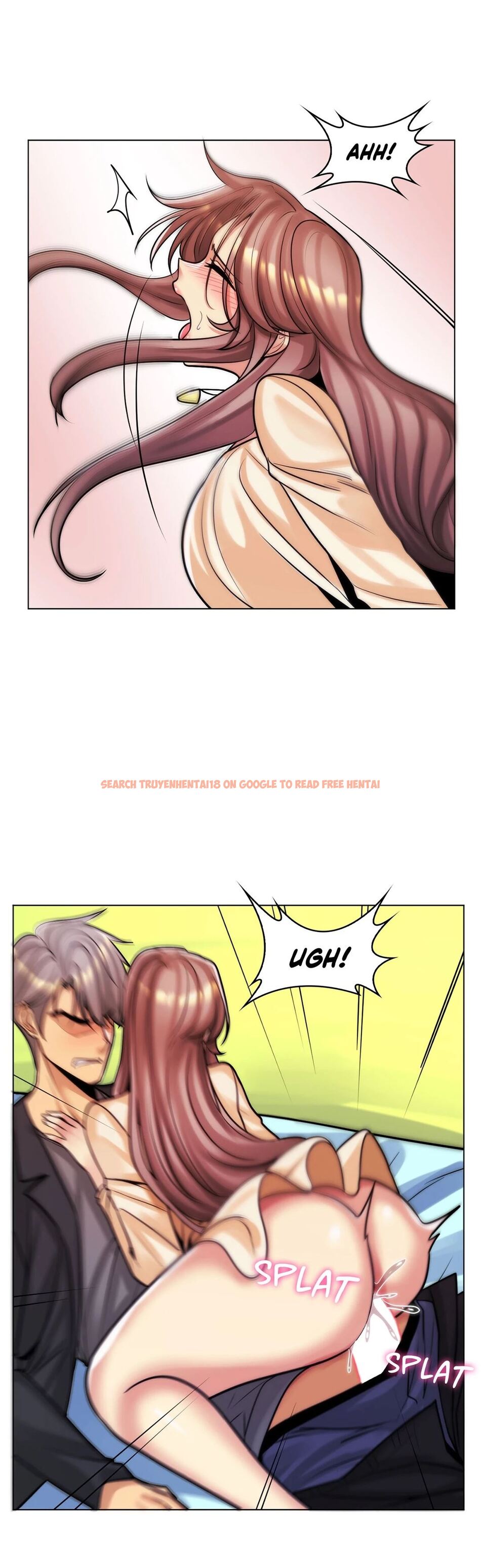 Read Hentai Image 9 137 in comic My Girlfriend Is My Stepmother - Chapter 44 - hentaitnt.net