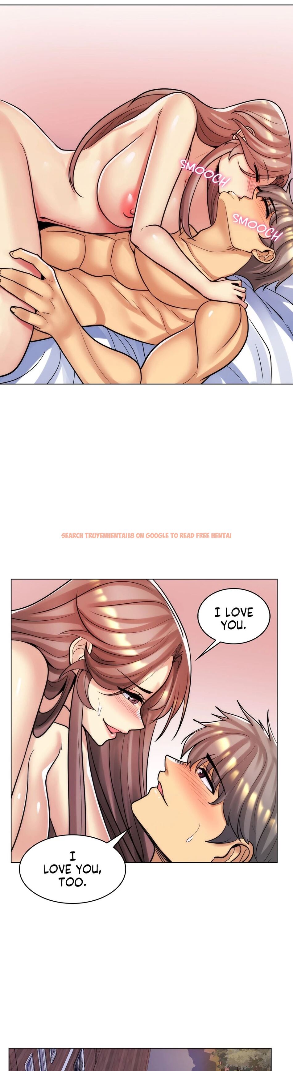 Read Hentai Image 19 181 in comic My Girlfriend Is My Stepmother - Chapter 45 - hentaitnt.net