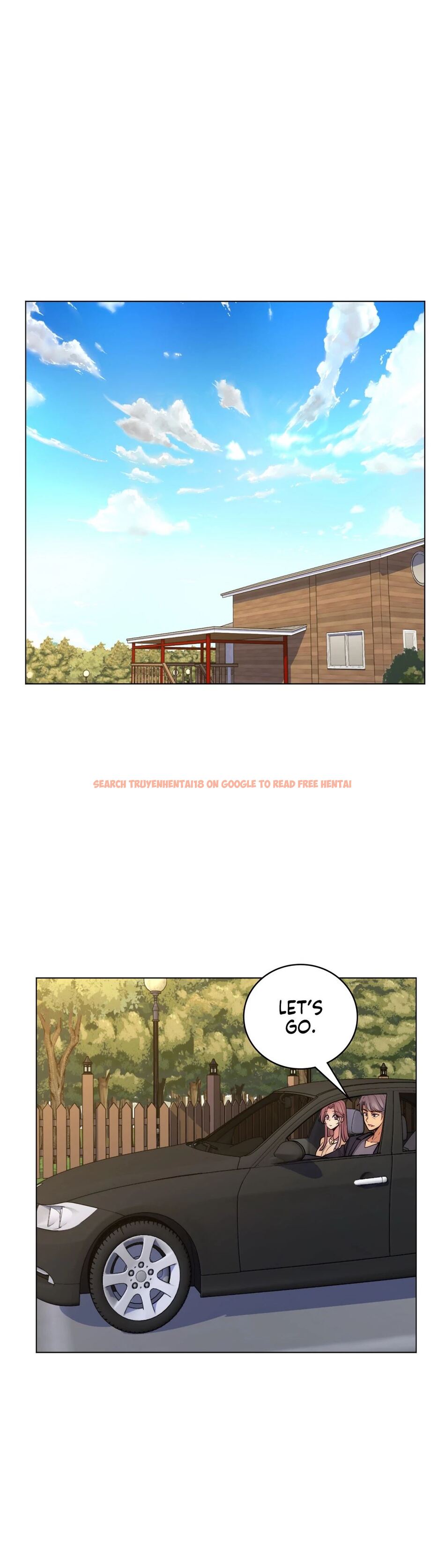 Read Hentai Image 21 181 in comic My Girlfriend Is My Stepmother - Chapter 45 - hentaitnt.net