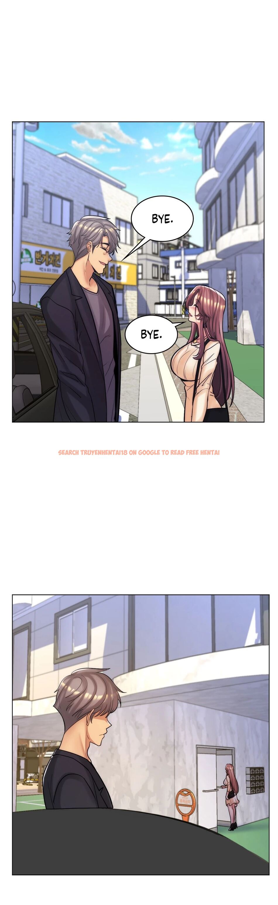 Read Hentai Image 25 181 in comic My Girlfriend Is My Stepmother - Chapter 45 - hentaitnt.net