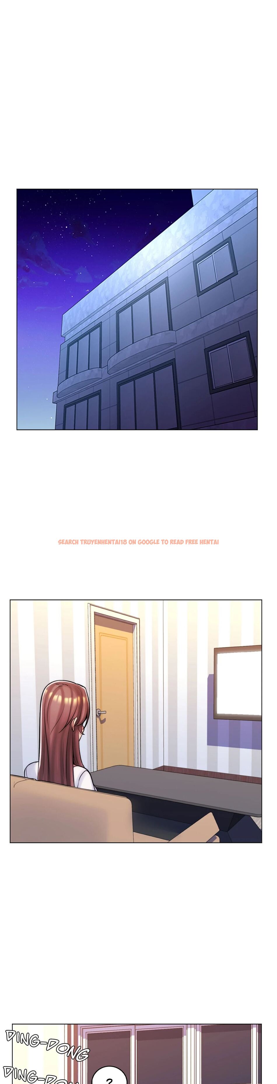Read Hentai Image 27 181 in comic My Girlfriend Is My Stepmother - Chapter 45 - hentaitnt.net