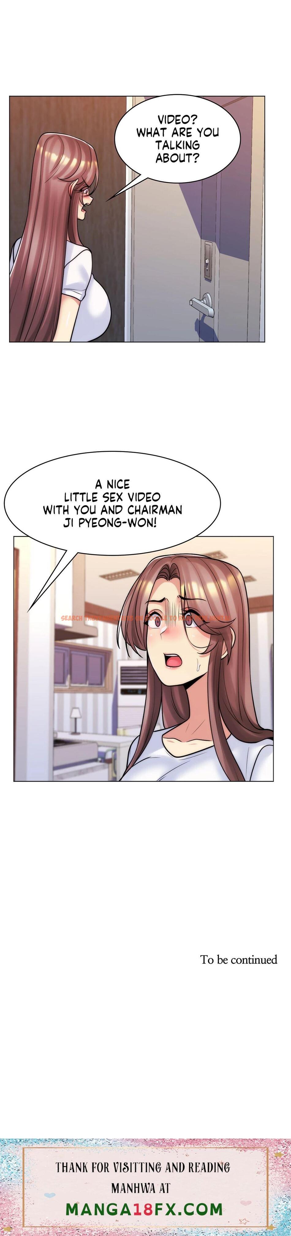Read Hentai Image 29 182 in comic My Girlfriend Is My Stepmother - Chapter 45 - hentaitnt.net