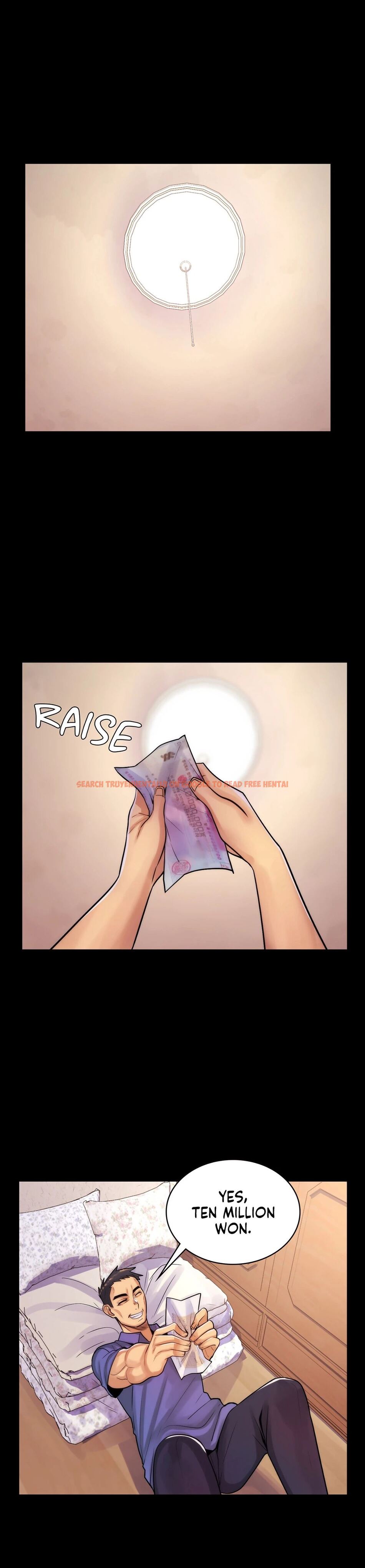 Read Hentai Image 4 180 in comic My Girlfriend Is My Stepmother - Chapter 45 - hentaitnt.net