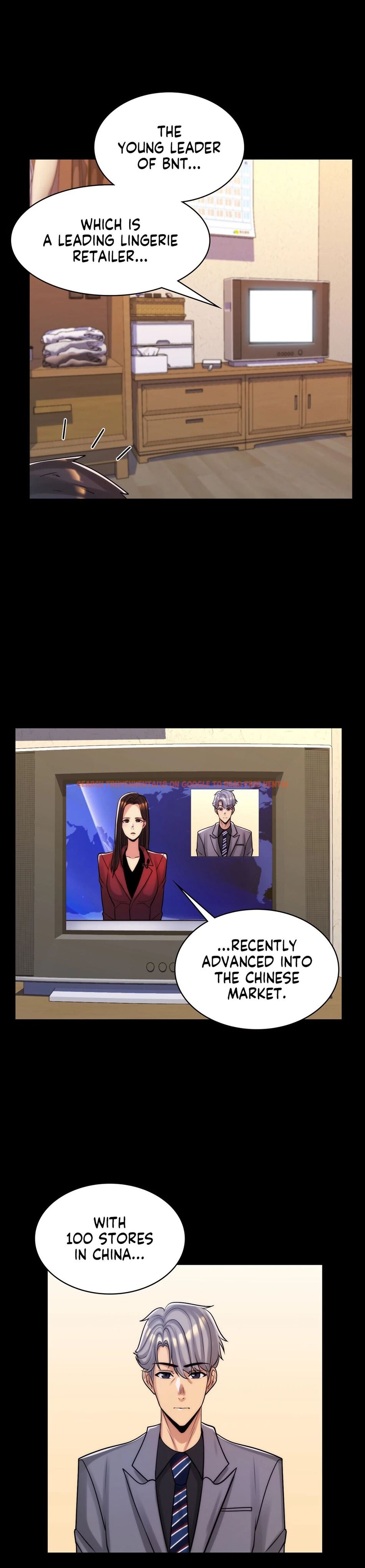 Read Hentai Image 5 180 in comic My Girlfriend Is My Stepmother - Chapter 45 - hentaitnt.net