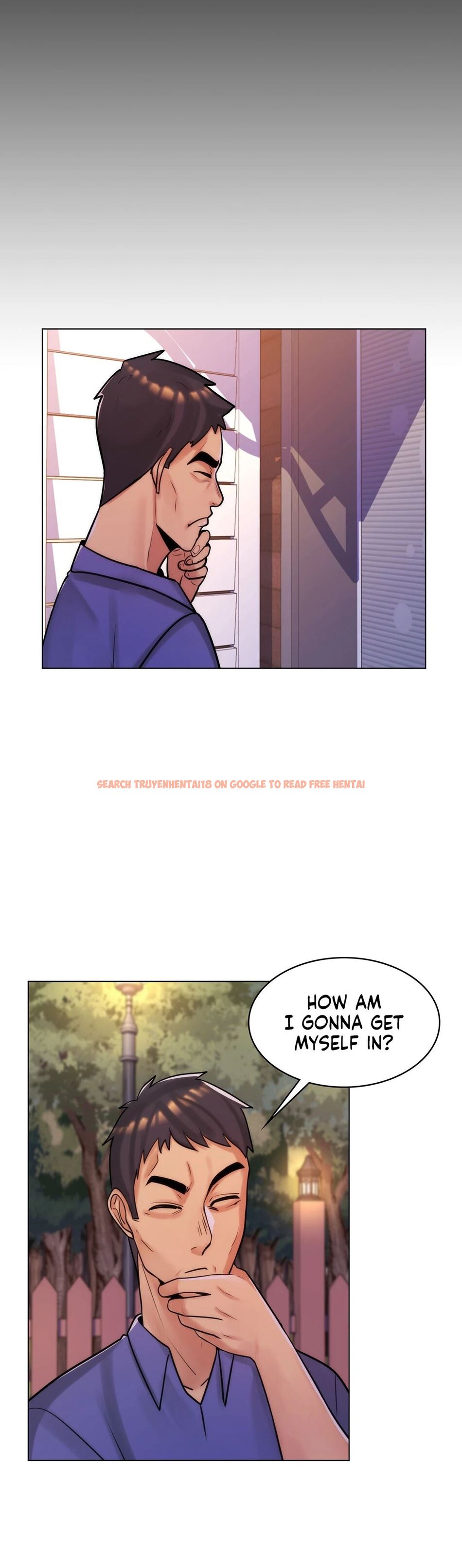 Read Hentai Image 7 180 in comic My Girlfriend Is My Stepmother - Chapter 45 - hentaitnt.net