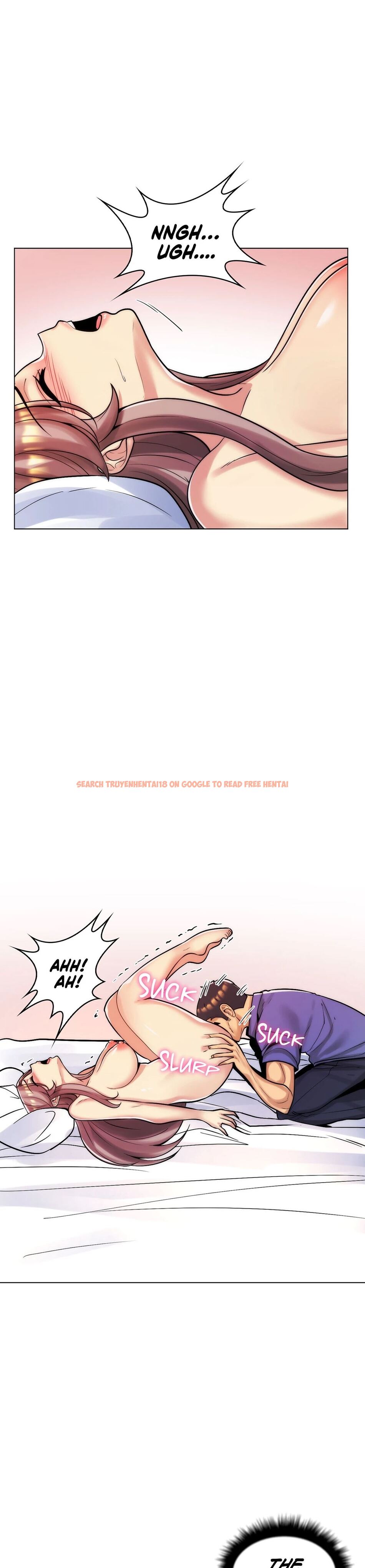 Read Hentai Image 16 222 in comic My Girlfriend Is My Stepmother - Chapter 46 - hentaitnt.net