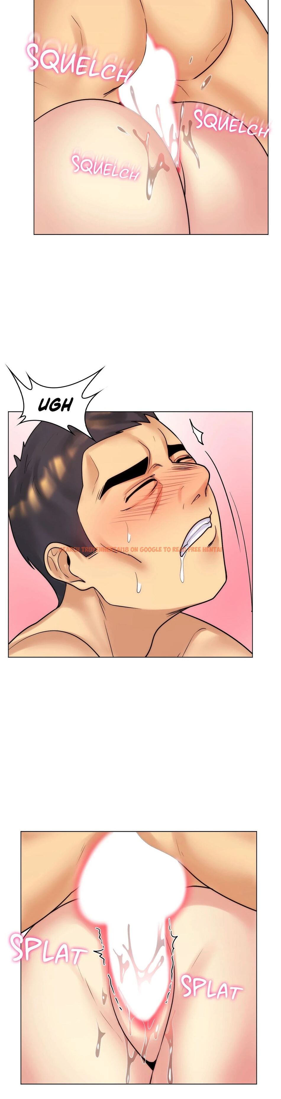 Read Hentai Image 23 222 in comic My Girlfriend Is My Stepmother - Chapter 46 - hentaitnt.net