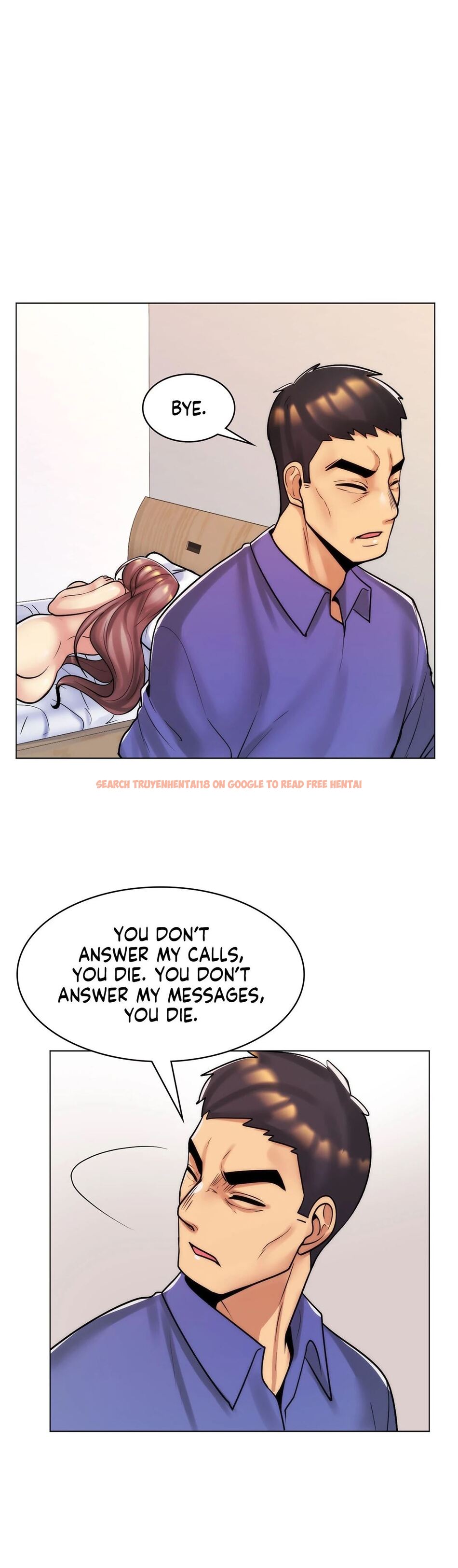 Read Hentai Image 27 222 in comic My Girlfriend Is My Stepmother - Chapter 46 - hentaitnt.net