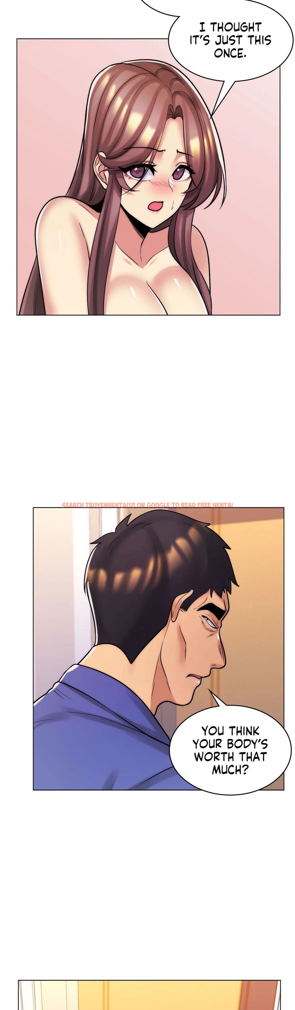 Read Hentai Image 29 223 in comic My Girlfriend Is My Stepmother - Chapter 46 - hentaitnt.net