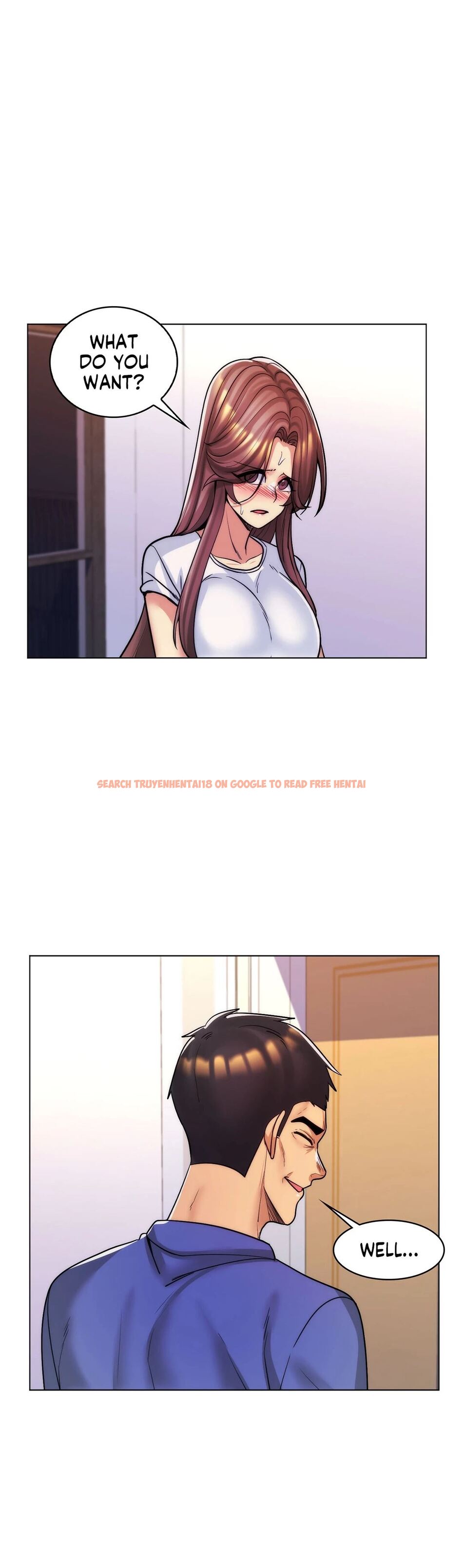 Read Hentai Image 4 221 in comic My Girlfriend Is My Stepmother - Chapter 46 - hentaitnt.net