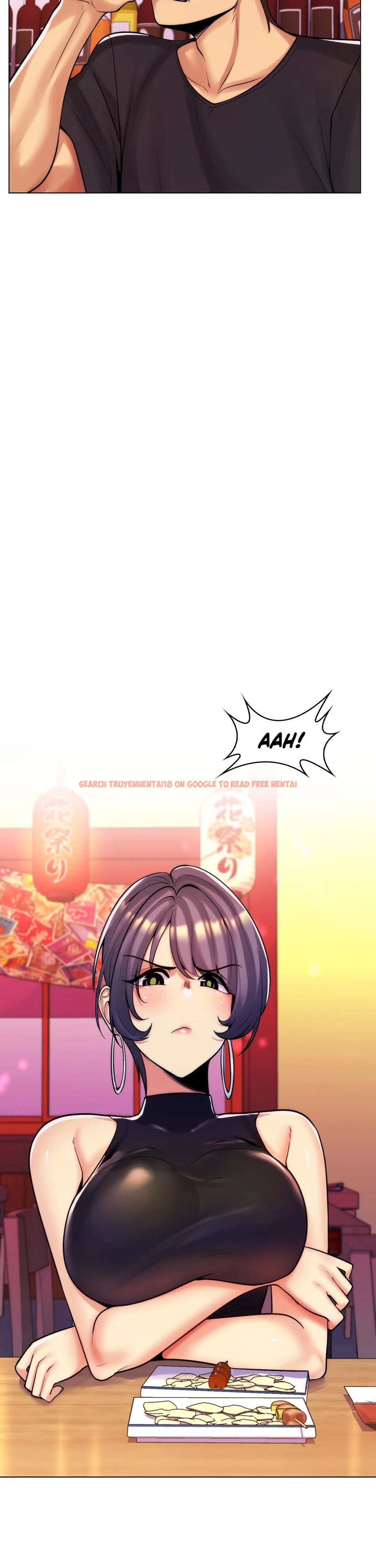 Read Hentai Image 10 688 in comic My Girlfriend Is My Stepmother - Chapter 47 - hentaitnt.net