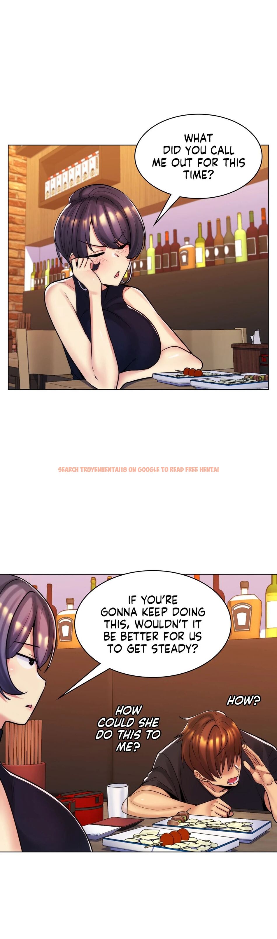 Read Hentai Image 11 688 in comic My Girlfriend Is My Stepmother - Chapter 47 - hentaitnt.net
