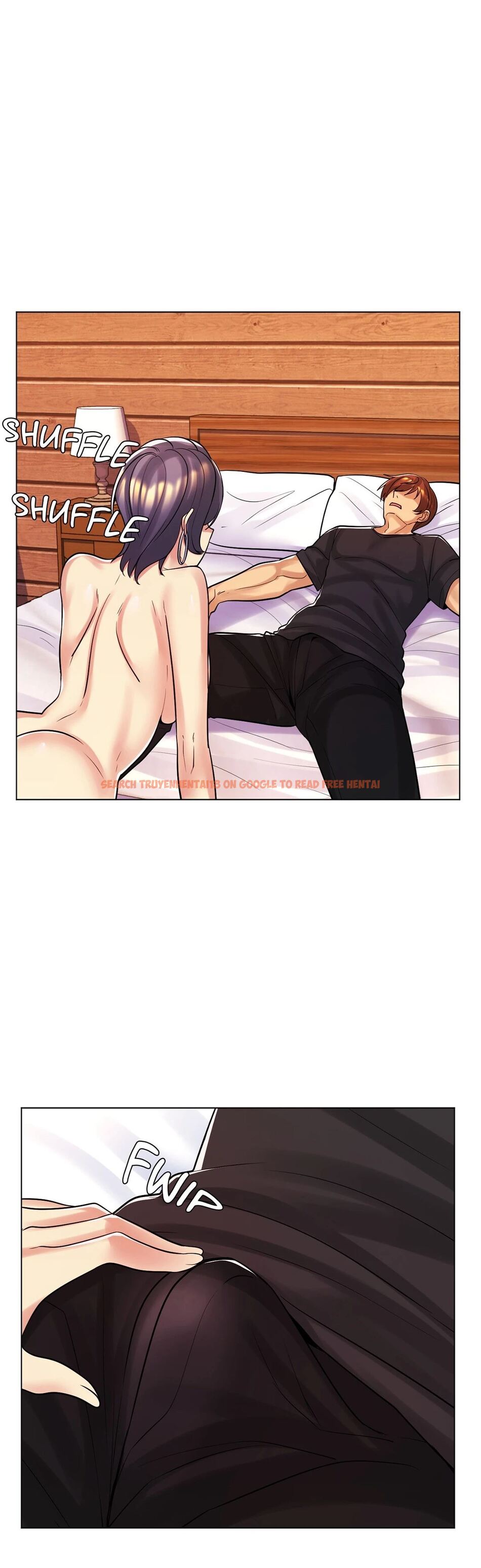 Read Hentai Image 14 688 in comic My Girlfriend Is My Stepmother - Chapter 47 - hentaitnt.net