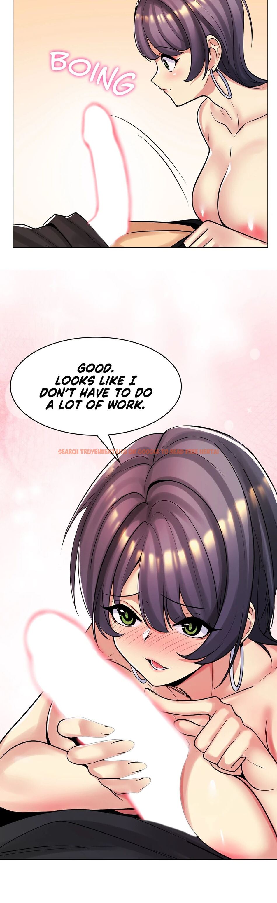 Read Hentai Image 16 688 in comic My Girlfriend Is My Stepmother - Chapter 47 - hentaitnt.net