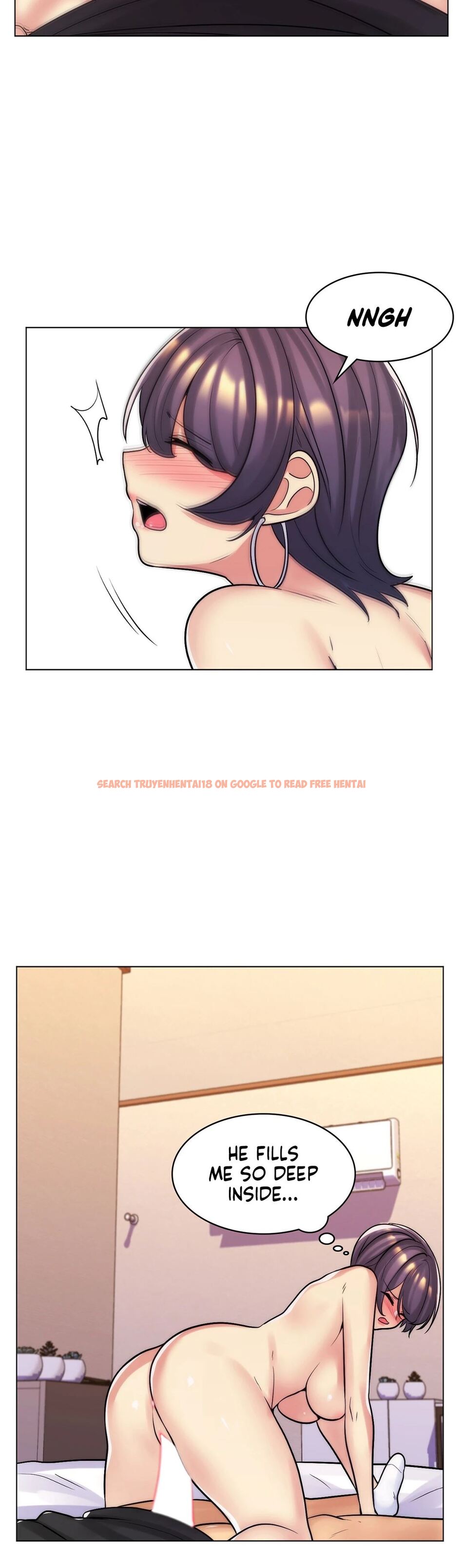 Read Hentai Image 19 689 in comic My Girlfriend Is My Stepmother - Chapter 47 - hentaitnt.net