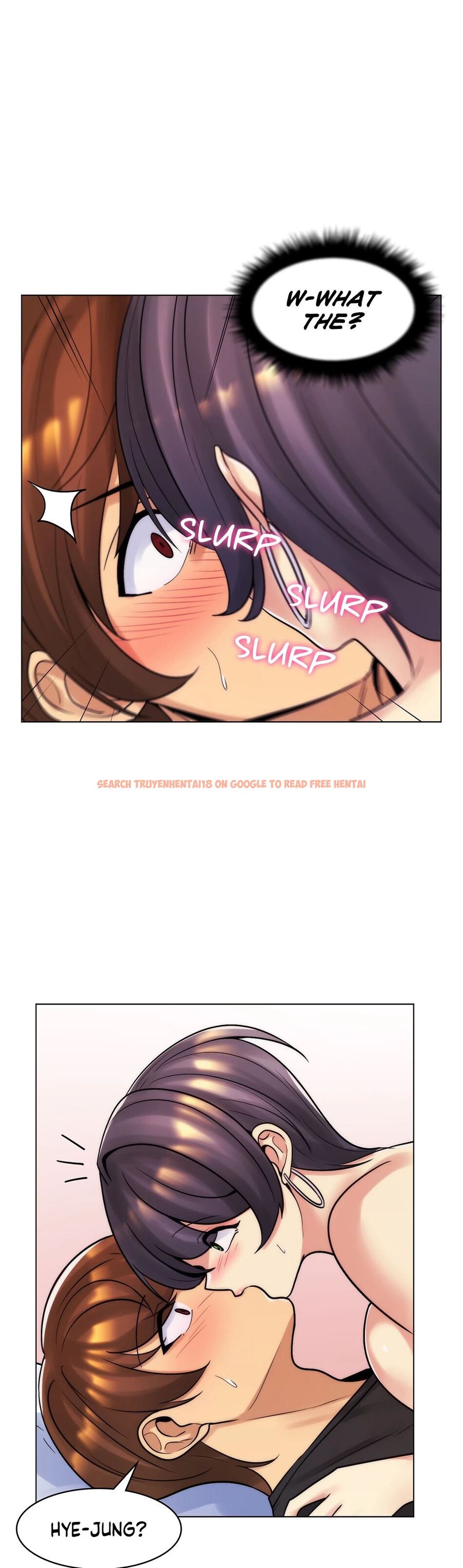 Read Hentai Image 25 689 in comic My Girlfriend Is My Stepmother - Chapter 47 - hentaitnt.net