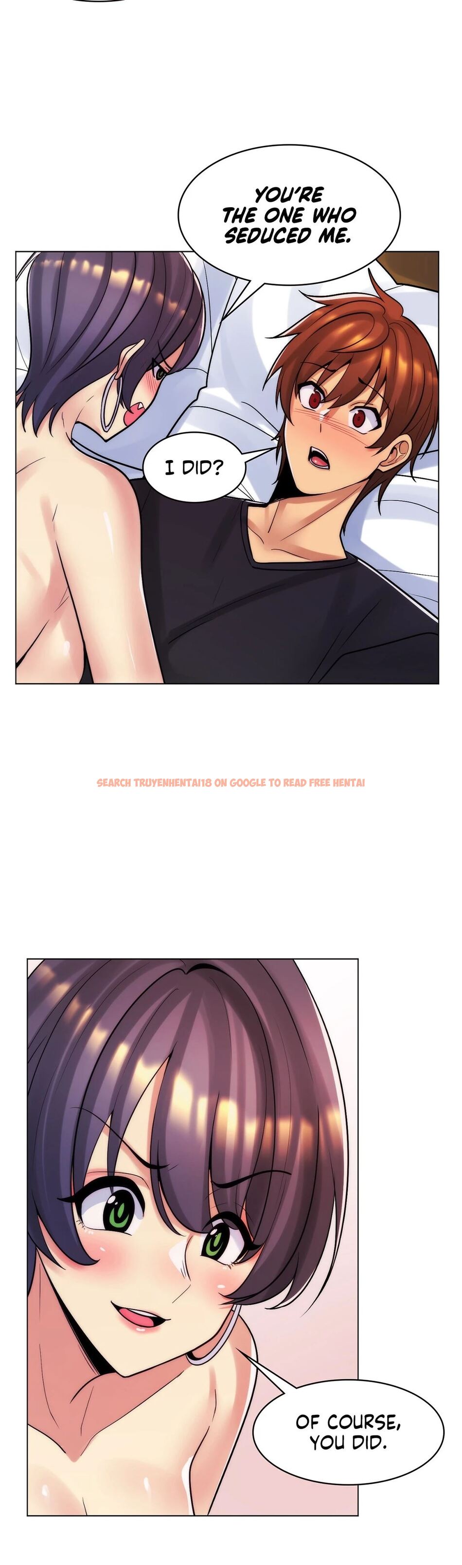 Read Hentai Image 26 689 in comic My Girlfriend Is My Stepmother - Chapter 47 - hentaitnt.net