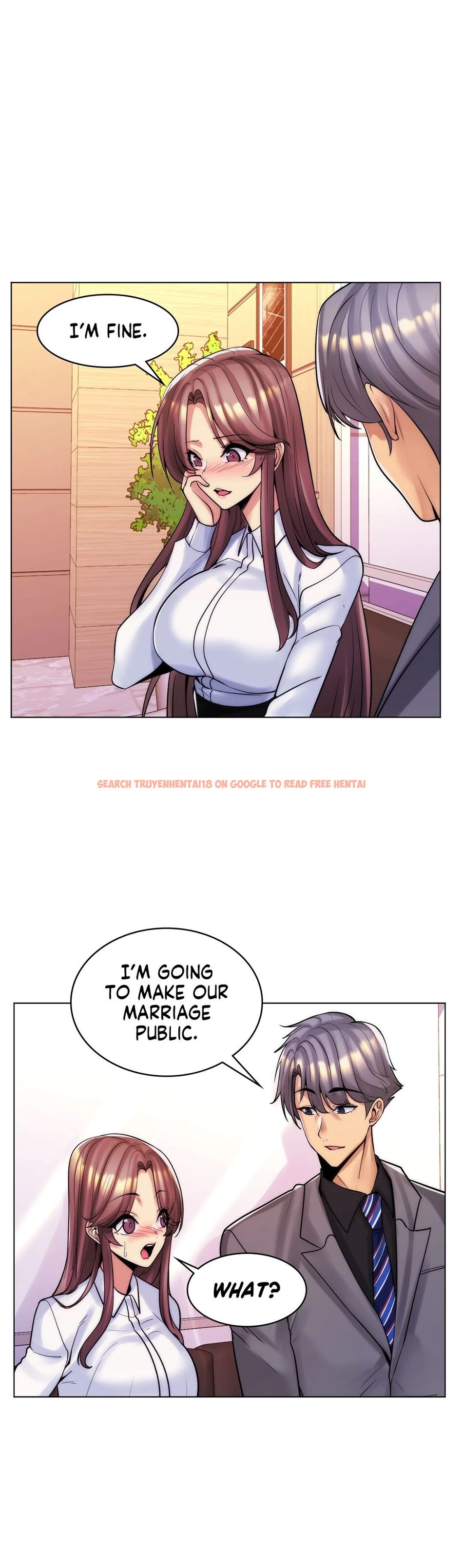 Read Hentai Image 5 688 in comic My Girlfriend Is My Stepmother - Chapter 47 - hentaitnt.net