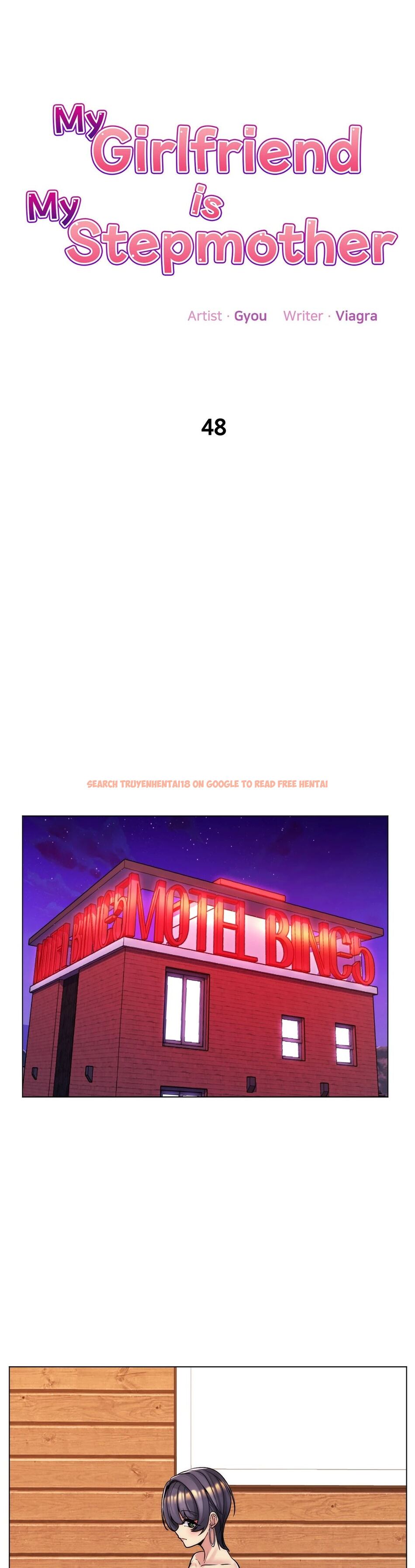 Read Hentai Image 1 089 in comic My Girlfriend Is My Stepmother - Chapter 48 - hentaitnt.net