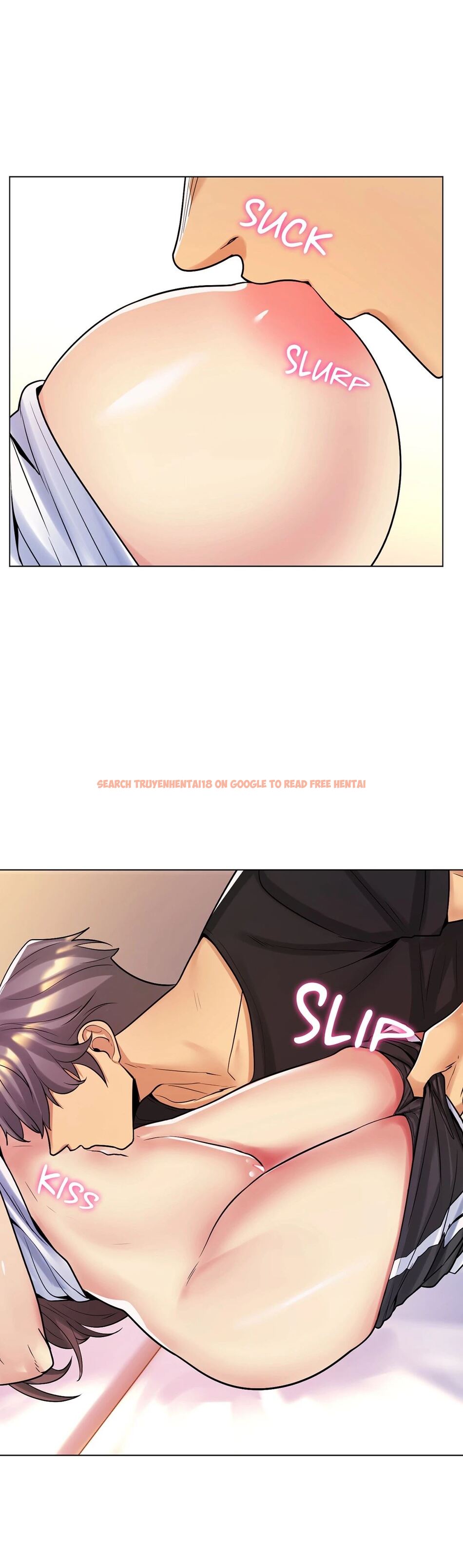 Read Hentai Image 11 090 in comic My Girlfriend Is My Stepmother - Chapter 48 - hentaitnt.net