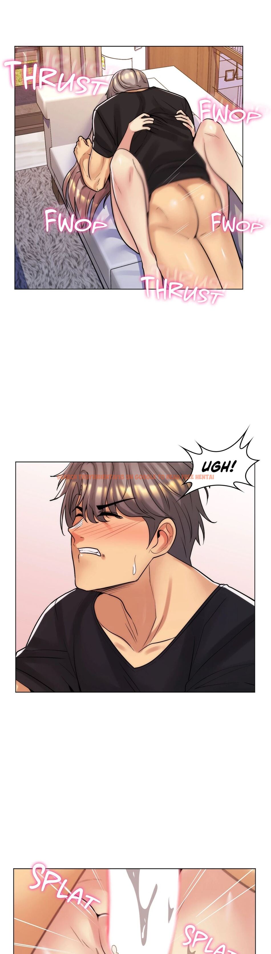 Read Hentai Image 15 090 in comic My Girlfriend Is My Stepmother - Chapter 48 - hentaitnt.net