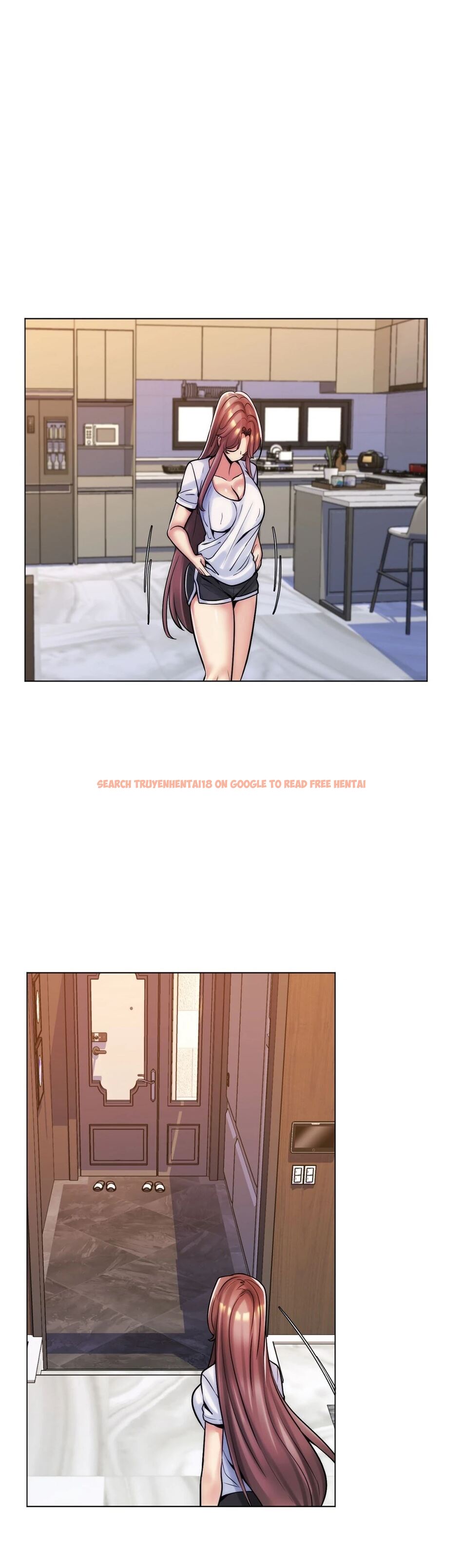 Read Hentai Image 17 090 in comic My Girlfriend Is My Stepmother - Chapter 48 - hentaitnt.net