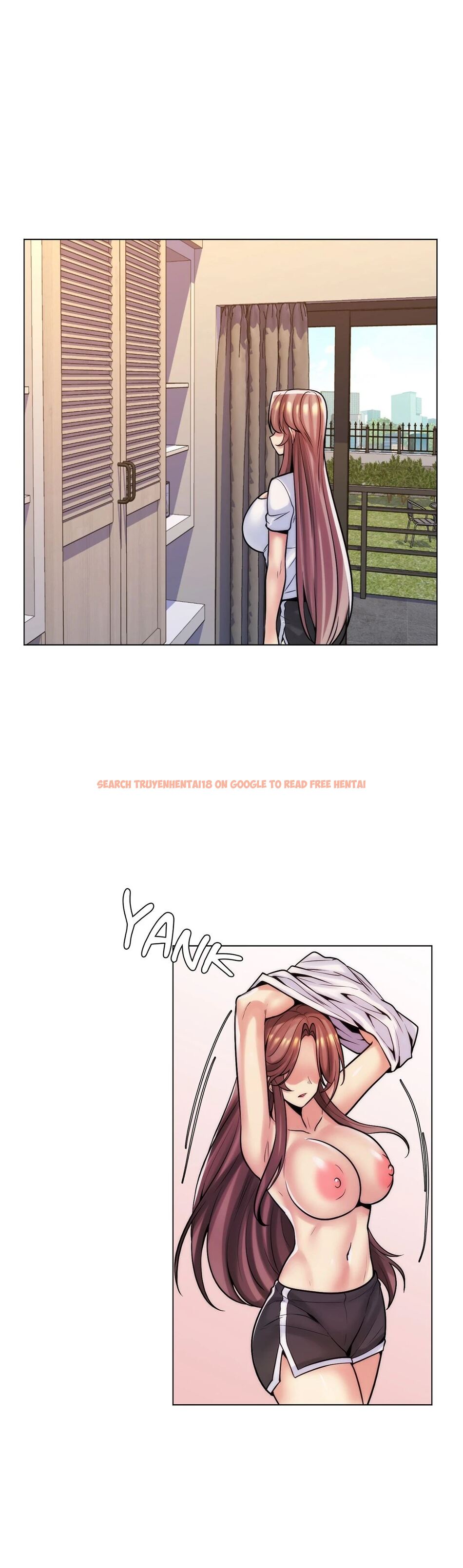 Read Hentai Image 18 090 in comic My Girlfriend Is My Stepmother - Chapter 48 - hentaitnt.net