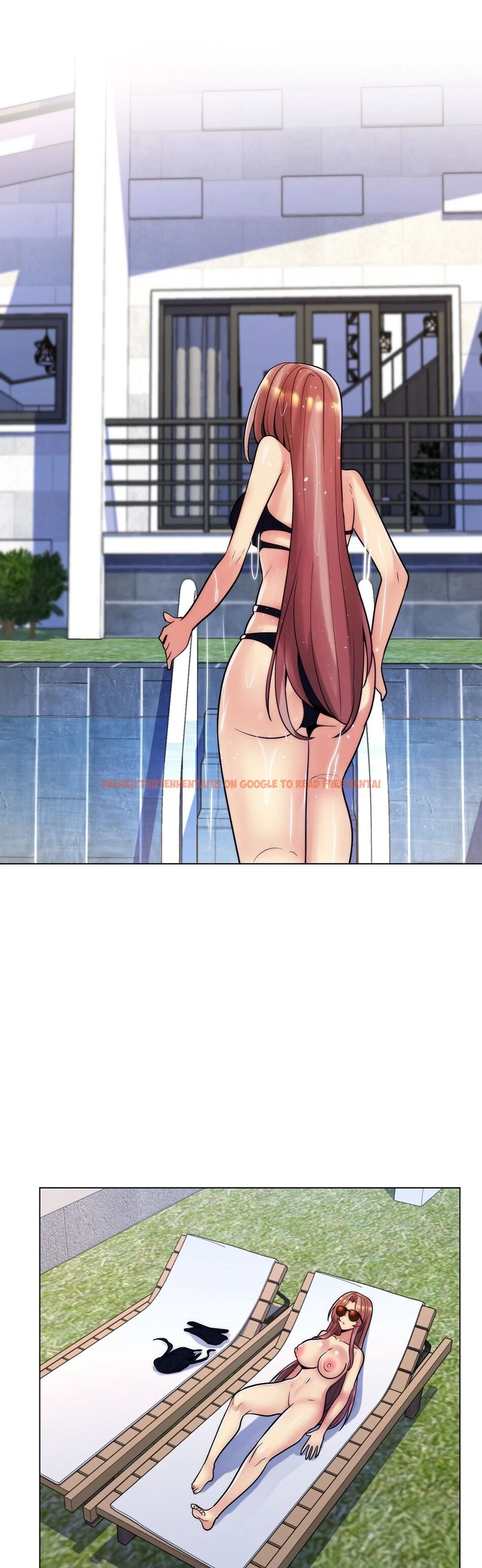 Read Hentai Image 24 091 in comic My Girlfriend Is My Stepmother - Chapter 48 - hentaitnt.net
