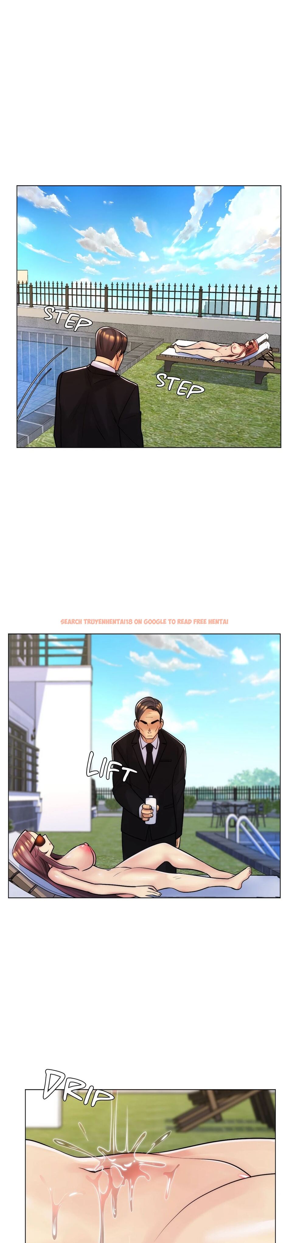 Read Hentai Image 26 091 in comic My Girlfriend Is My Stepmother - Chapter 48 - hentaitnt.net