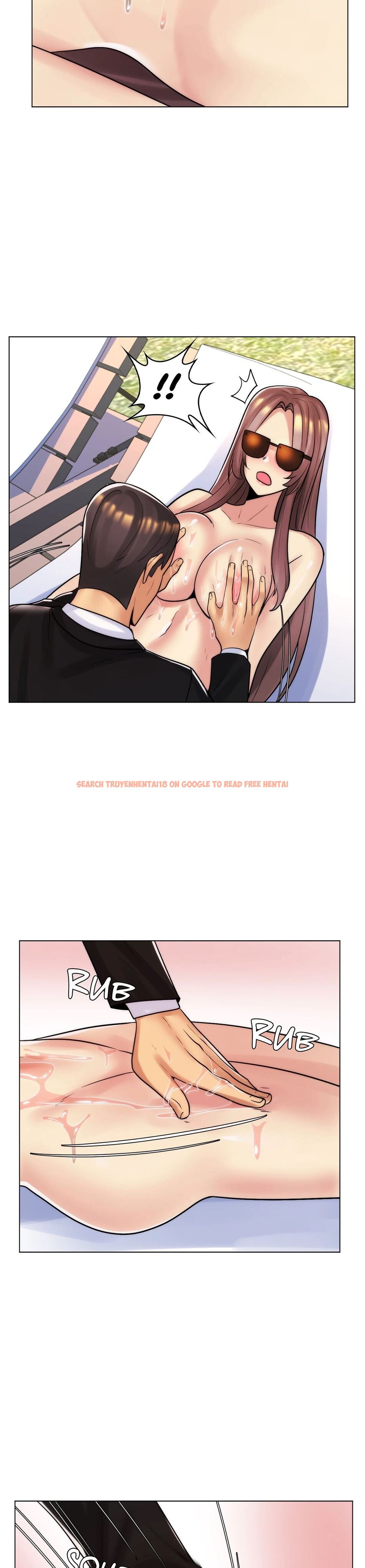 Read Hentai Image 27 091 in comic My Girlfriend Is My Stepmother - Chapter 48 - hentaitnt.net