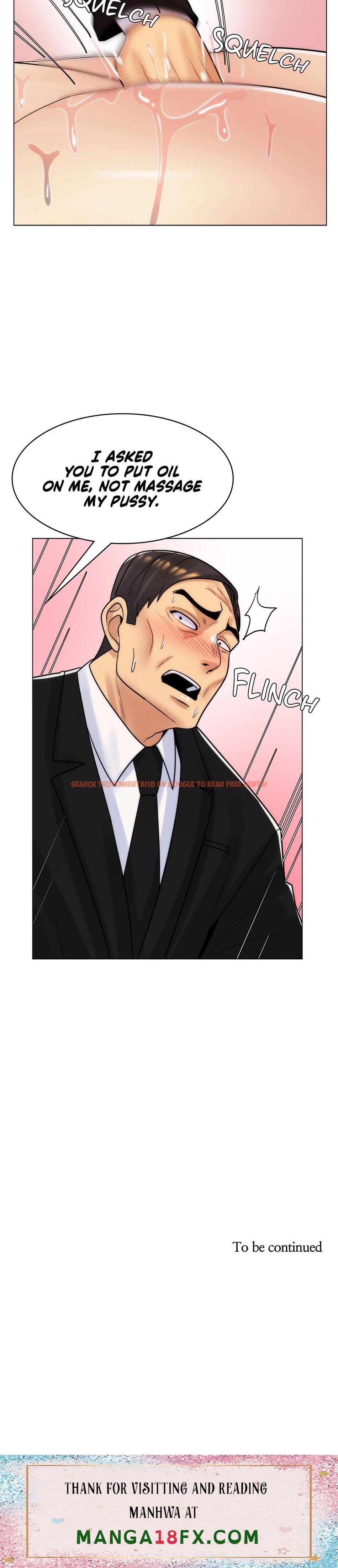 Read Hentai Image 28 091 in comic My Girlfriend Is My Stepmother - Chapter 48 - hentaitnt.net