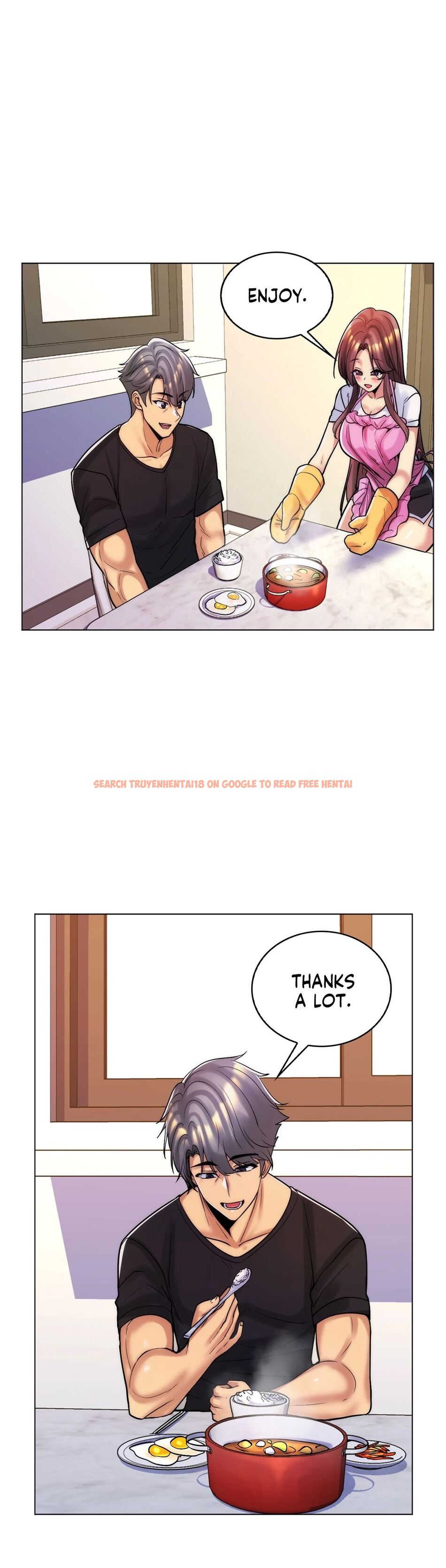Read Hentai Image 6 090 in comic My Girlfriend Is My Stepmother - Chapter 48 - hentaitnt.net