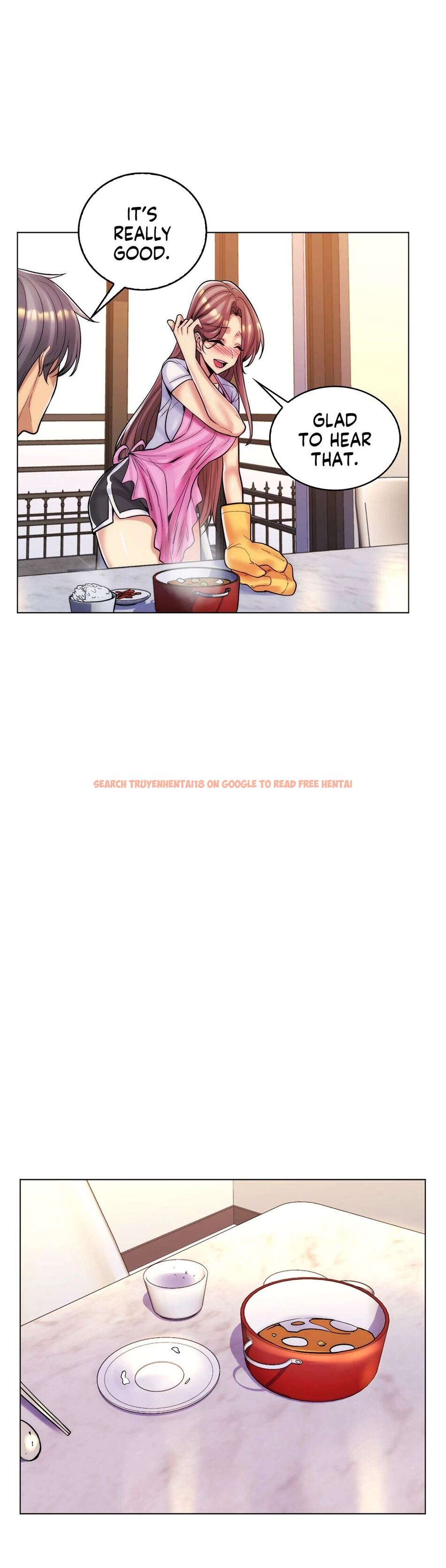 Read Hentai Image 7 090 in comic My Girlfriend Is My Stepmother - Chapter 48 - hentaitnt.net