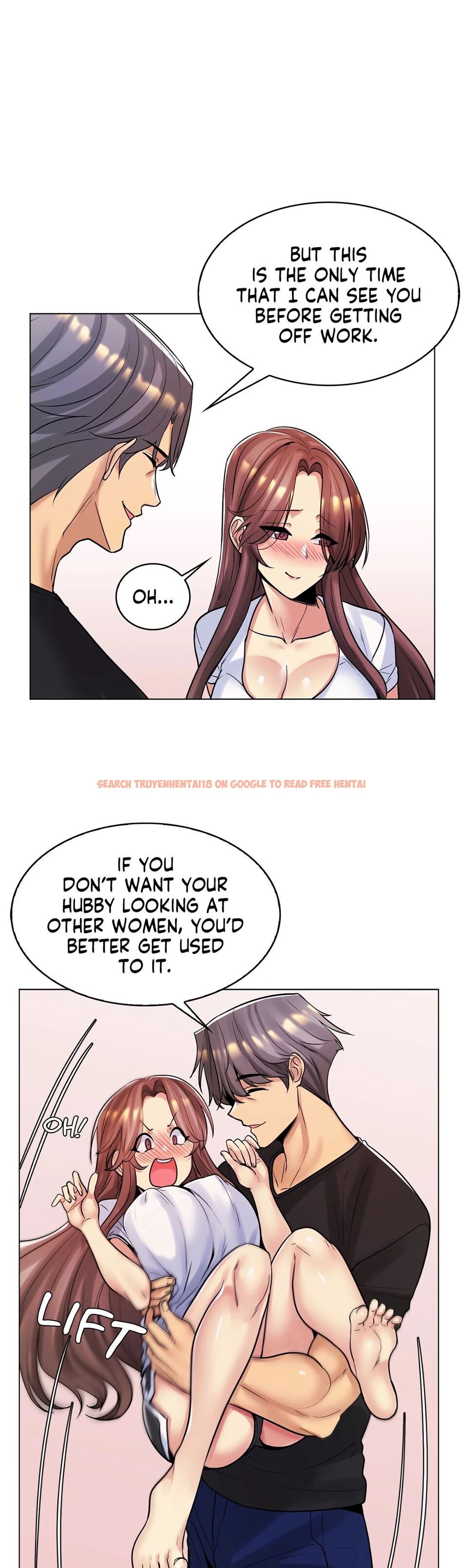 Read Hentai Image 9 090 in comic My Girlfriend Is My Stepmother - Chapter 48 - hentaitnt.net