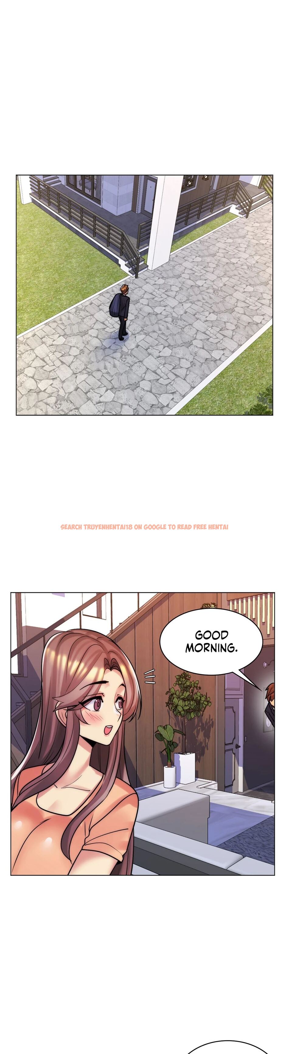 Read Hentai Image 10 939 in comic My Girlfriend Is My Stepmother - Chapter 50 - hentaitnt.net