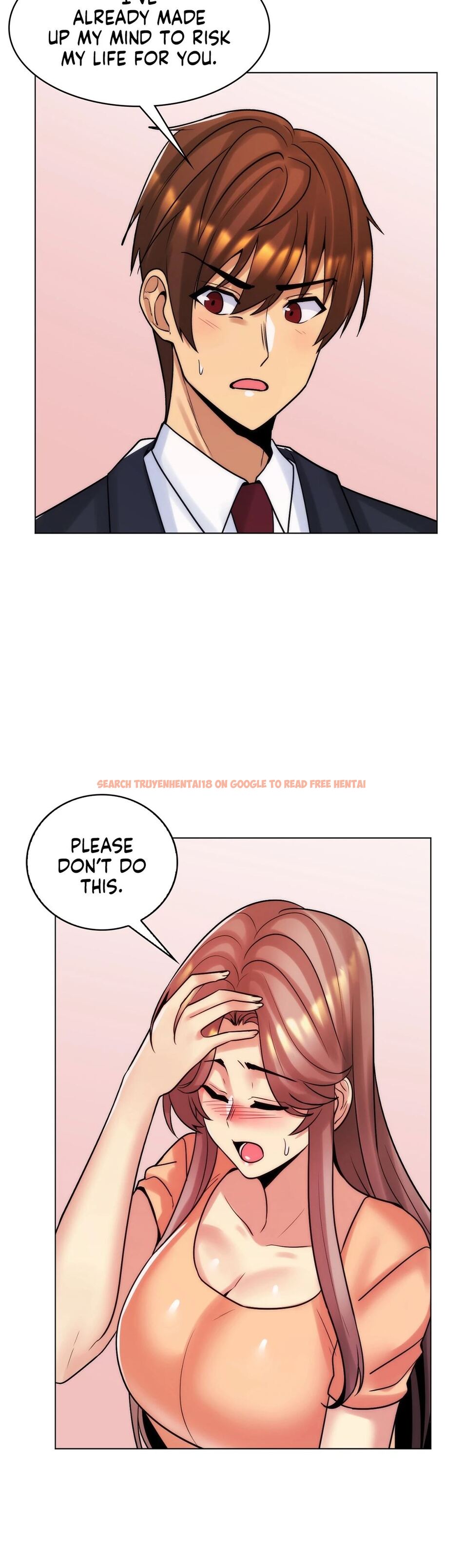 Read Hentai Image 14 939 in comic My Girlfriend Is My Stepmother - Chapter 50 - hentaitnt.net