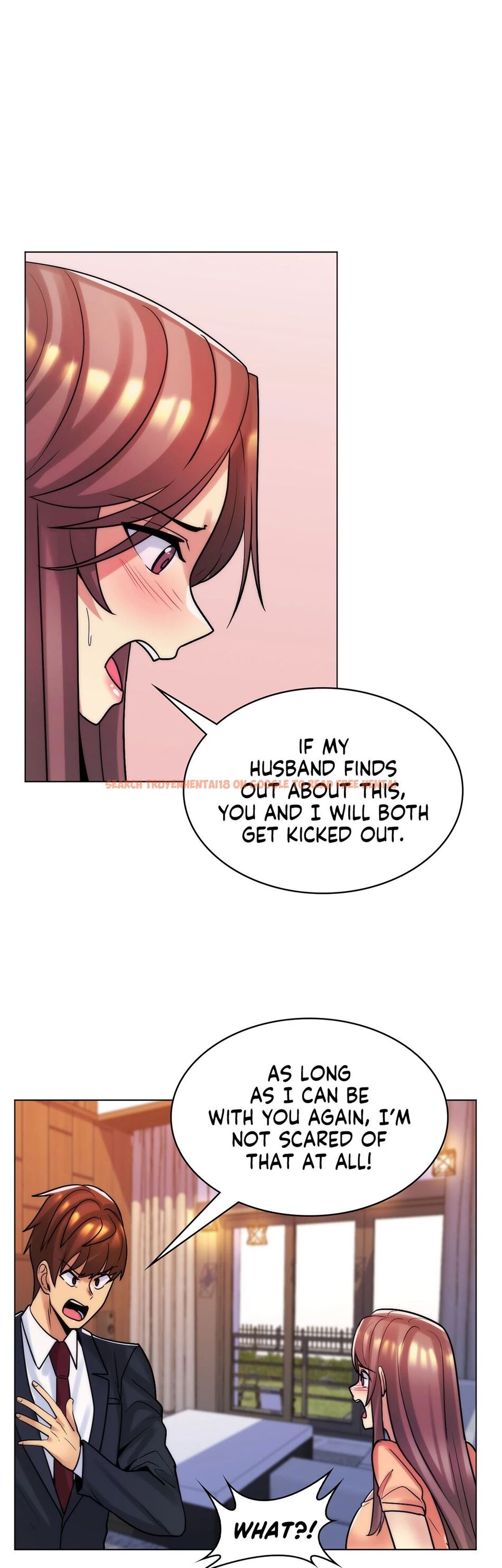 Read Hentai Image 15 939 in comic My Girlfriend Is My Stepmother - Chapter 50 - hentaitnt.net