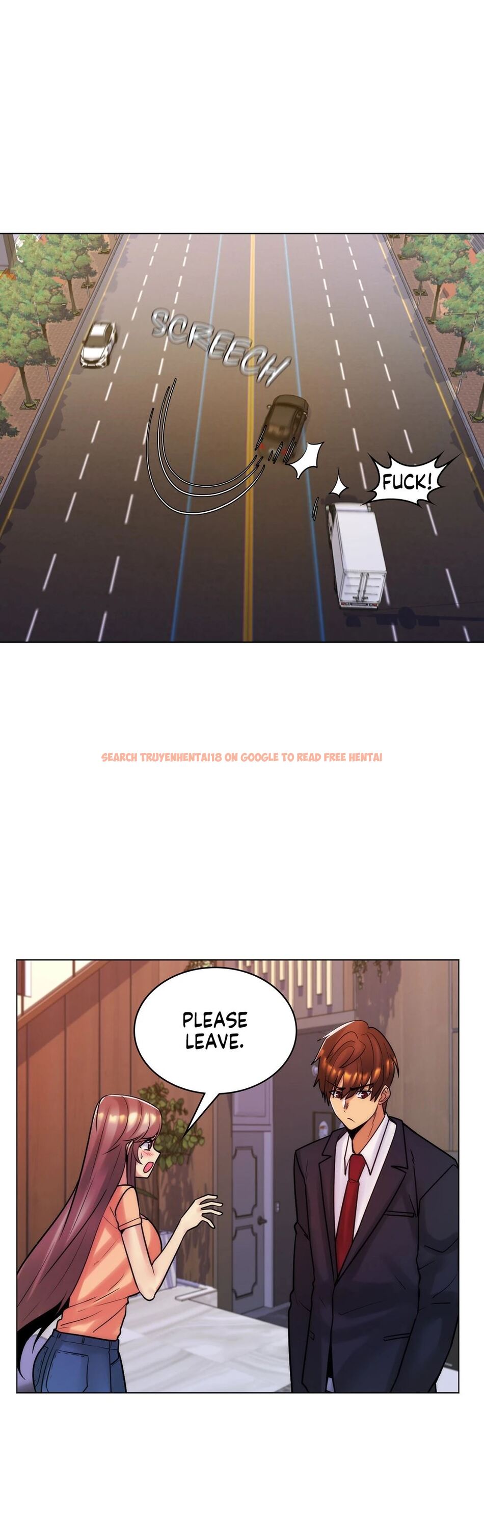 Read Hentai Image 17 939 in comic My Girlfriend Is My Stepmother - Chapter 50 - hentaitnt.net