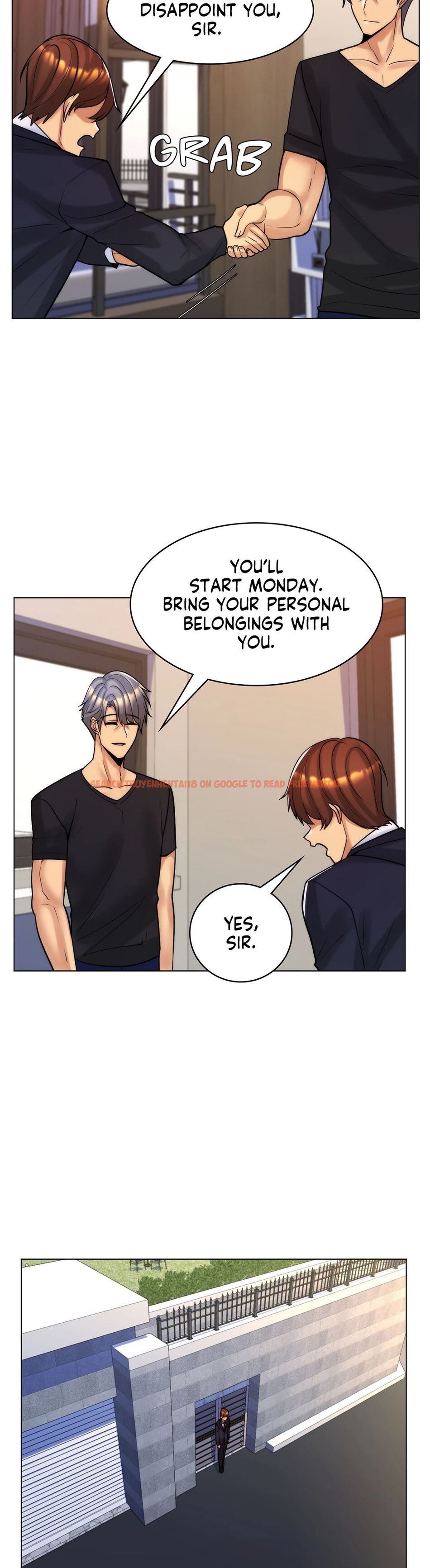 Read Hentai Image 2 938 in comic My Girlfriend Is My Stepmother - Chapter 50 - hentaitnt.net