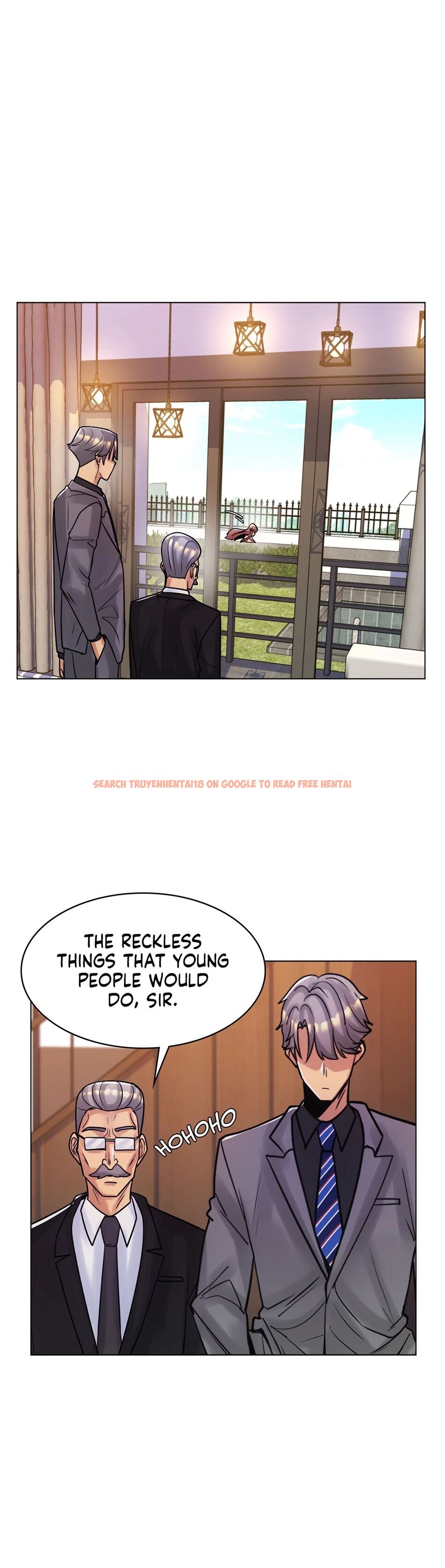 Read Hentai Image 24 939 in comic My Girlfriend Is My Stepmother - Chapter 50 - hentaitnt.net