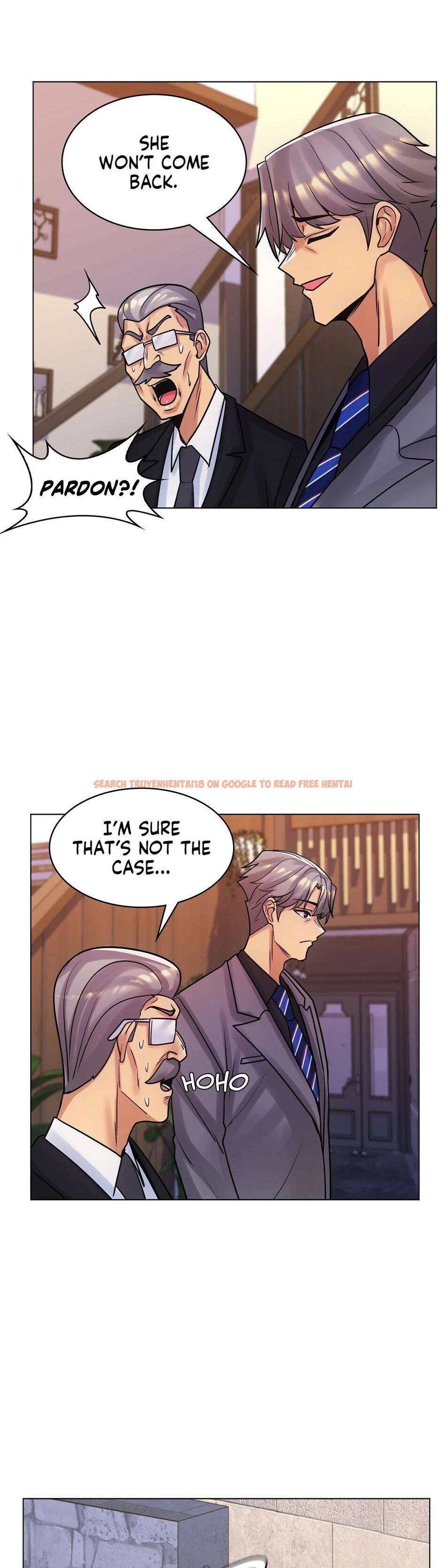 Read Hentai Image 25 939 in comic My Girlfriend Is My Stepmother - Chapter 50 - hentaitnt.net