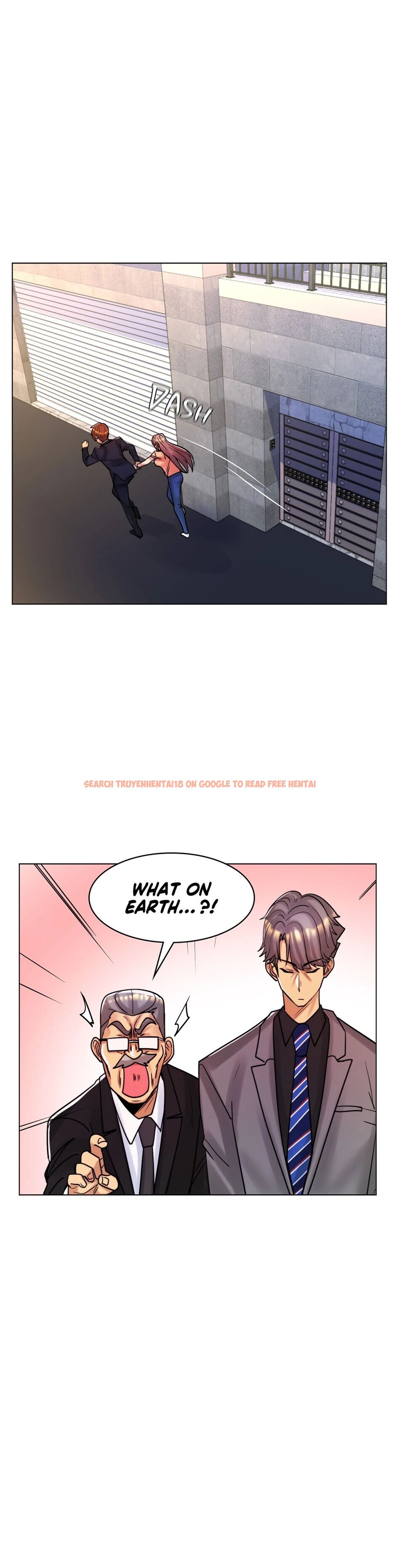 Read Hentai Image 27 940 in comic My Girlfriend Is My Stepmother - Chapter 50 - hentaitnt.net