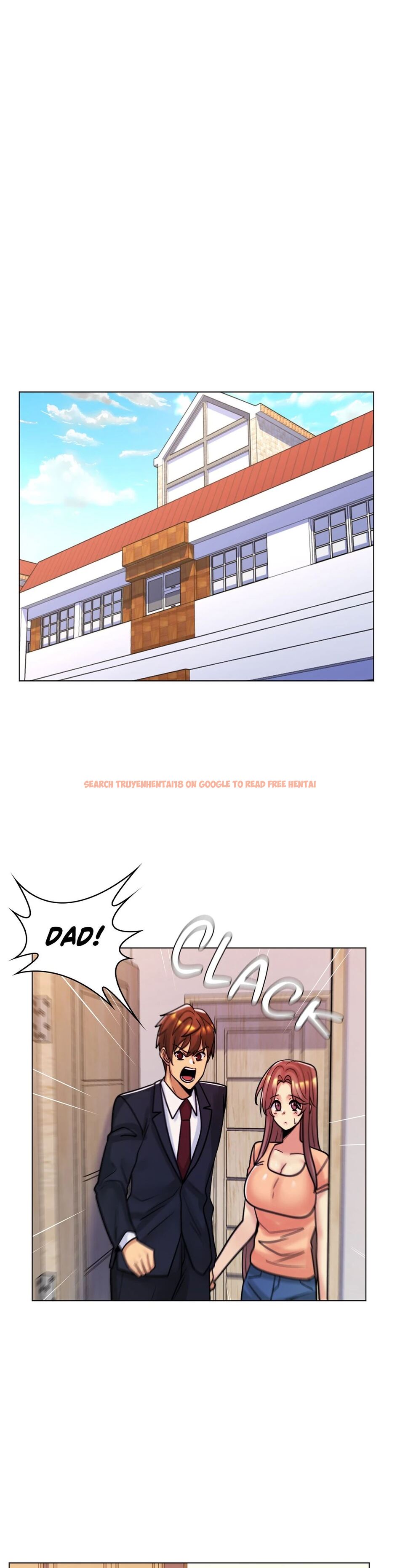 Read Hentai Image 28 940 in comic My Girlfriend Is My Stepmother - Chapter 50 - hentaitnt.net