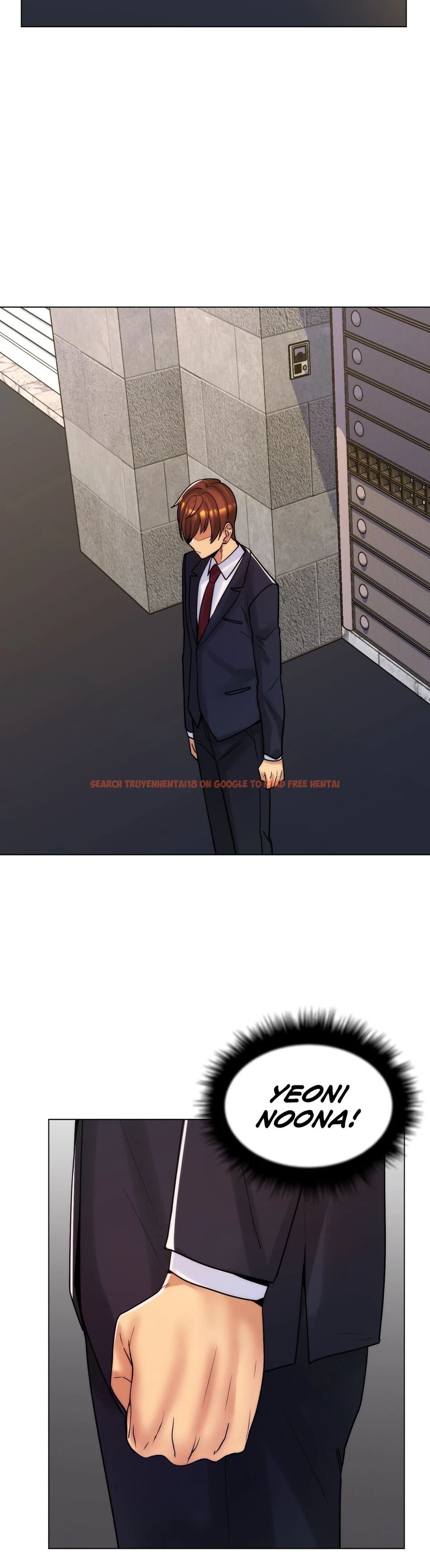 Read Hentai Image 3 938 in comic My Girlfriend Is My Stepmother - Chapter 50 - hentaitnt.net