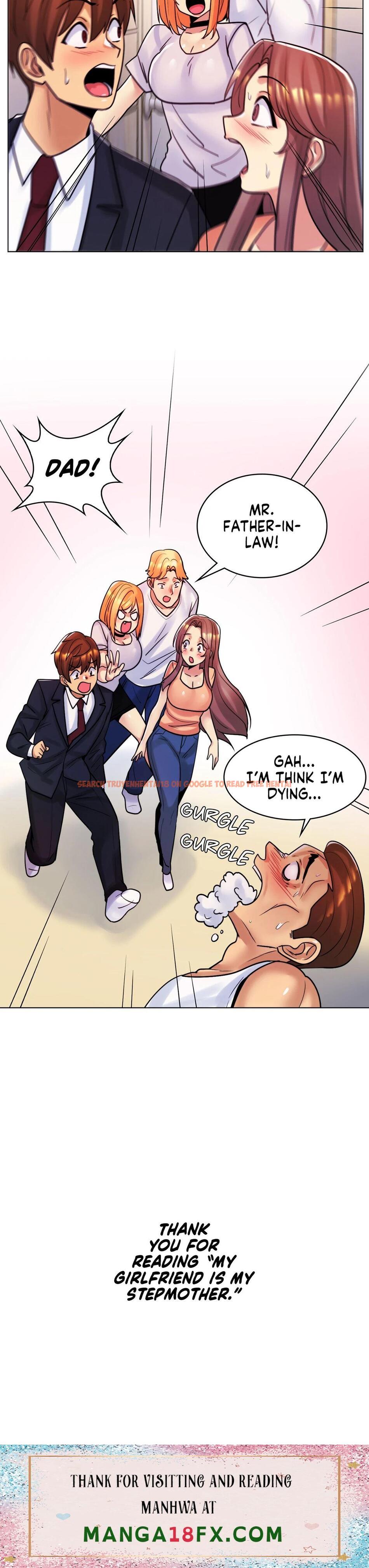 Read Hentai Image 30 940 in comic My Girlfriend Is My Stepmother - Chapter 50 - hentaitnt.net