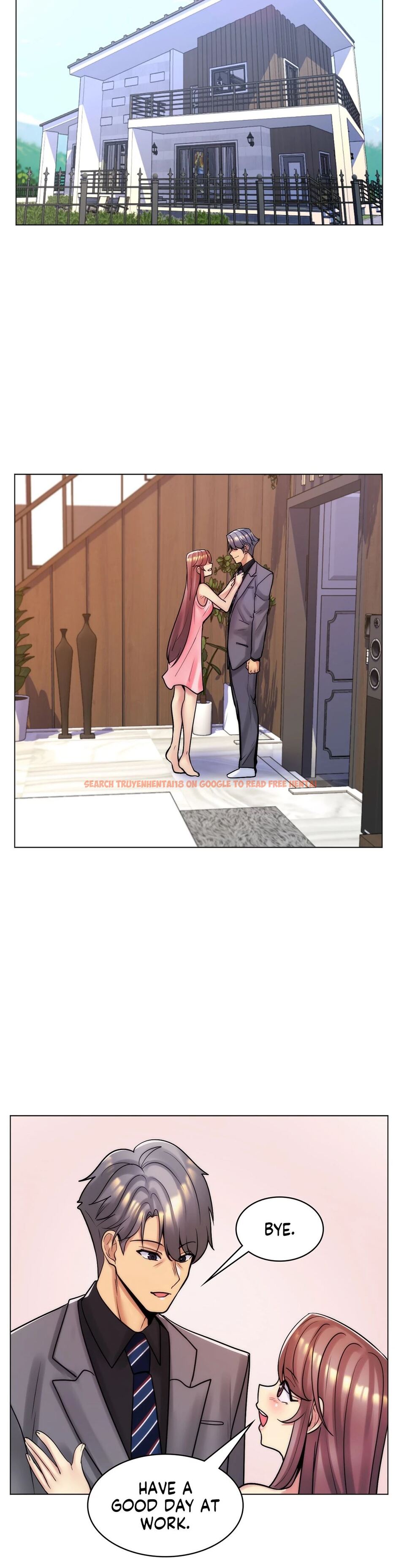 Read Hentai Image 5 938 in comic My Girlfriend Is My Stepmother - Chapter 50 - hentaitnt.net