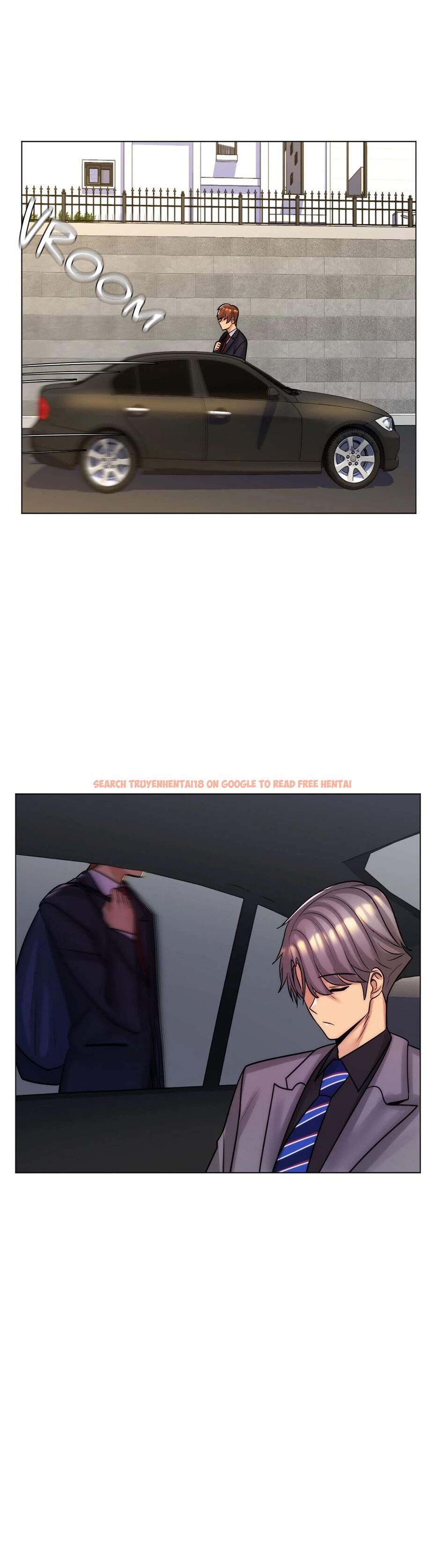 Read Hentai Image 7 938 in comic My Girlfriend Is My Stepmother - Chapter 50 - hentaitnt.net