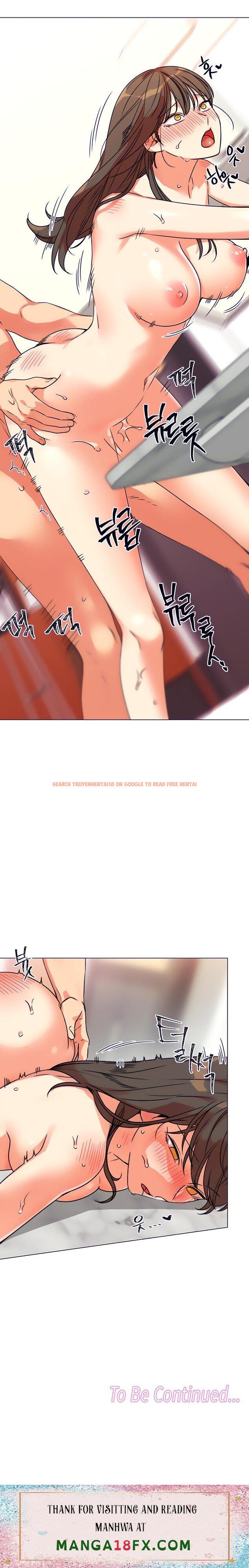 Read Hentai Image 20 377 in comic My Girlfriend Is So Naughty - Chapter 14 - hentaitnt.net