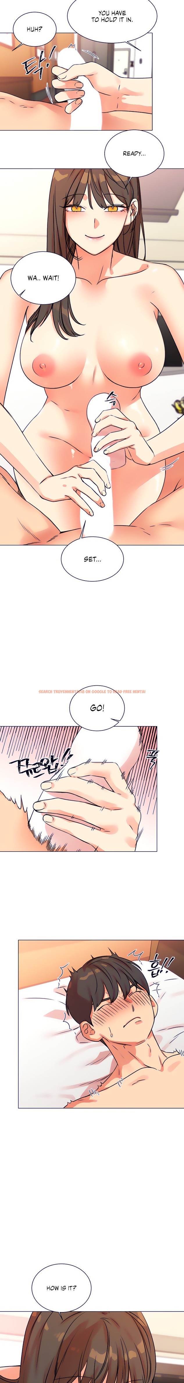 Read Hentai Image 12  200 in comic My Girlfriend Is So Naughty - Chapter 15 - hentaitnt.net