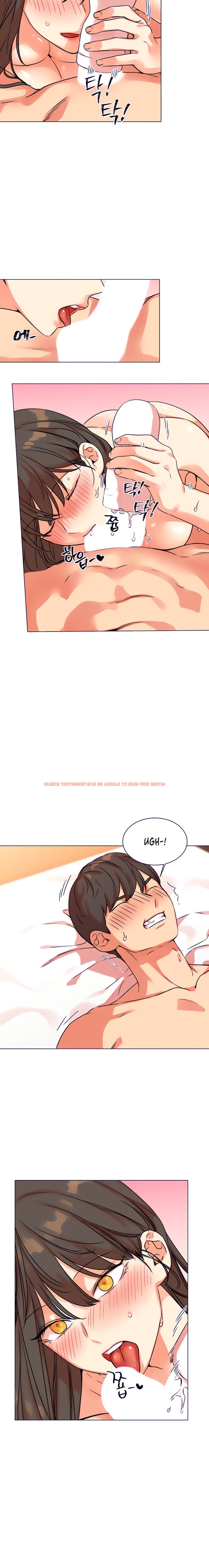 Read Hentai Image 14  200 in comic My Girlfriend Is So Naughty - Chapter 15 - hentaitnt.net